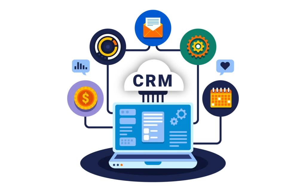 crm development